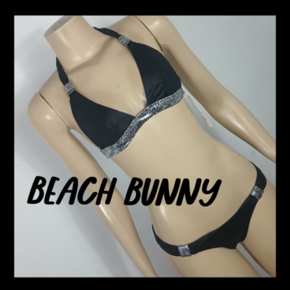 BEACH BUNNY BIKINI - Picture 1 of 8